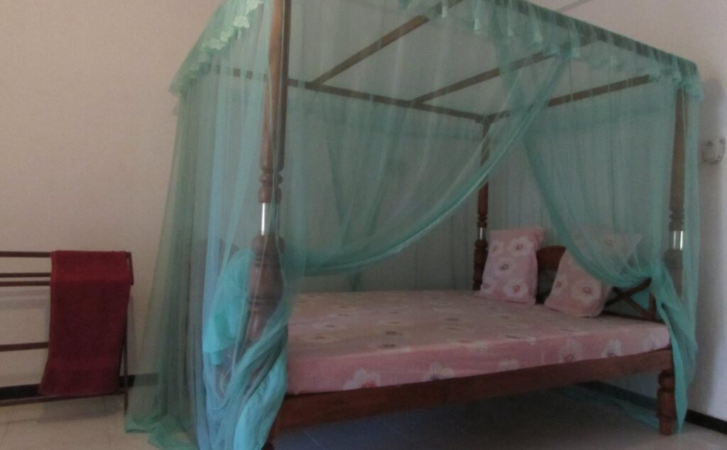 Таларамба: Rainbow Guest House