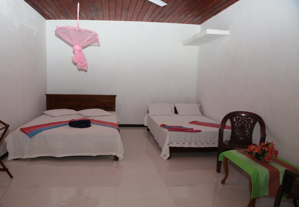Rainbow Guest House — фото 1