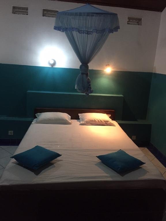 Ахунгалла: OYO 422 Sunnys Guest House