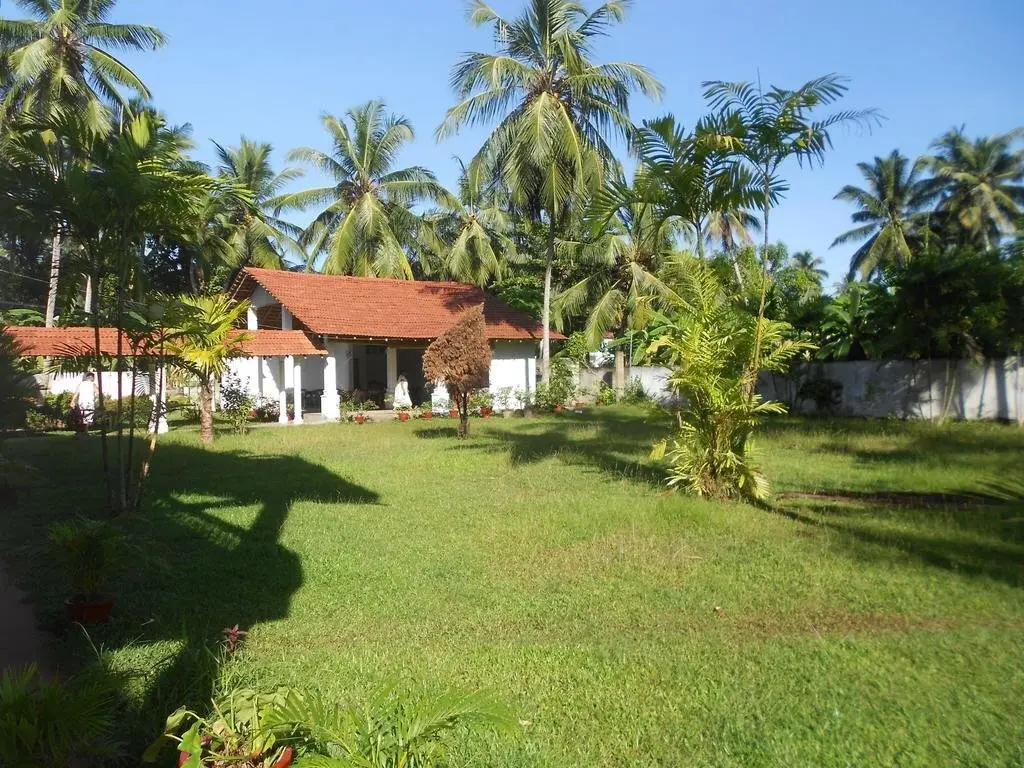Ахунгалла: OYO 422 Sunnys Guest House
