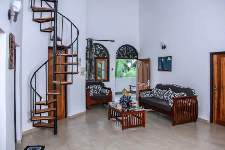 Негомбо: Negombo Village
