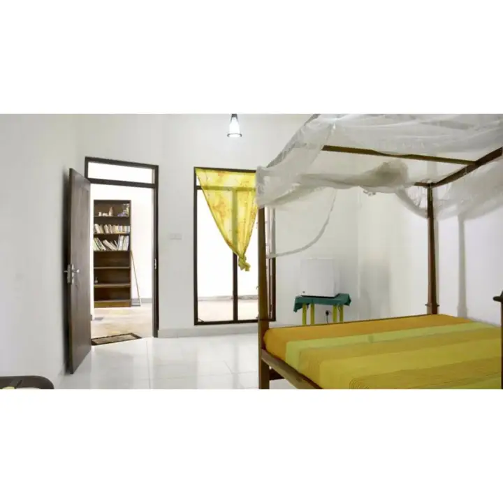 Хиккадува: Vista Long Beach Guest House