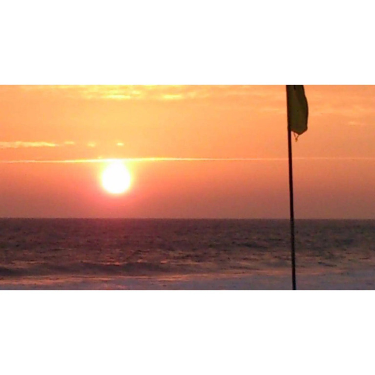 Хиккадува: Vista Long Beach Guest House