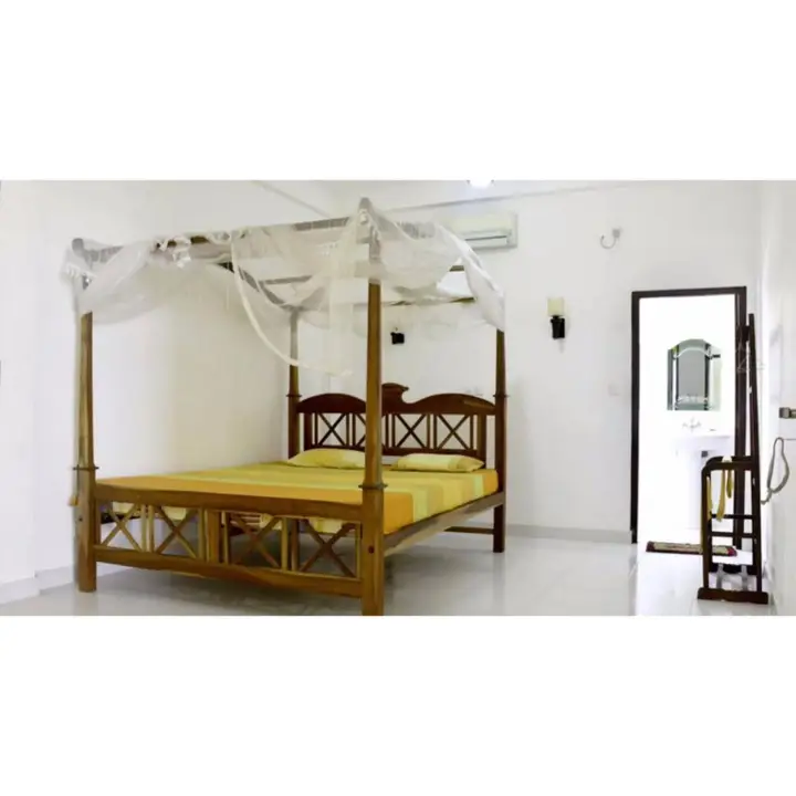 Хиккадува: Vista Long Beach Guest House