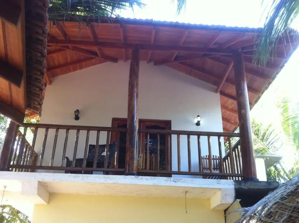 Ранна: Fishermens Lodge & Restaurant