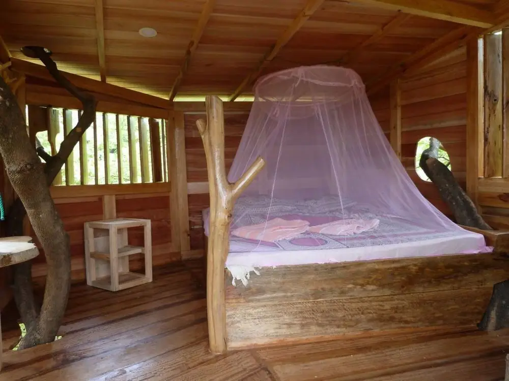Киринда: River Side Cabana