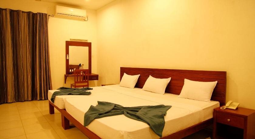 Курунегала: Aarya Hotel