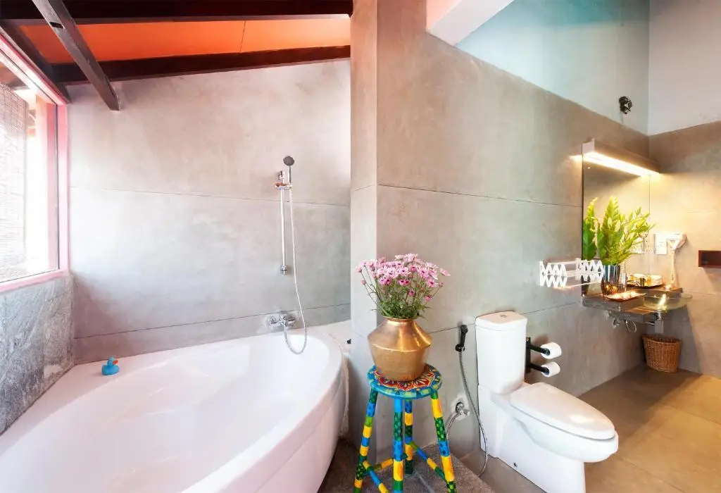 Негомбо: Dickman Resort The Boutique Hotel
