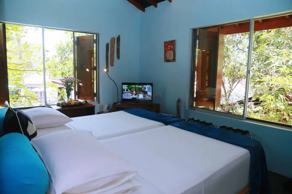 Dickman Resort The Boutique Hotel — фото 1