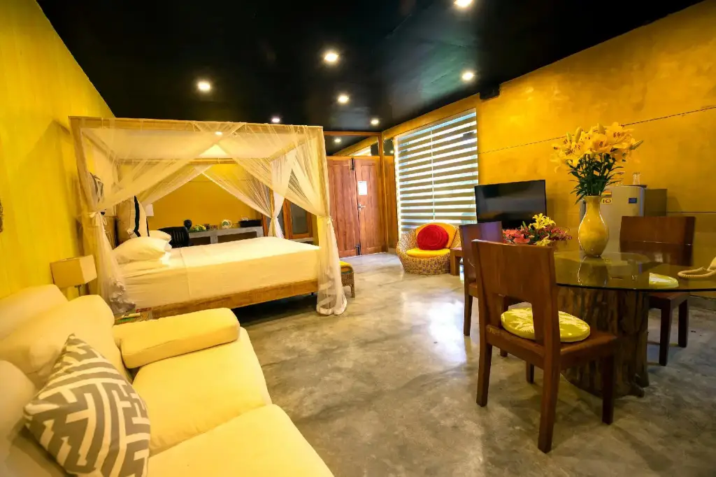 Негомбо: Dickman Resort The Boutique Hotel
