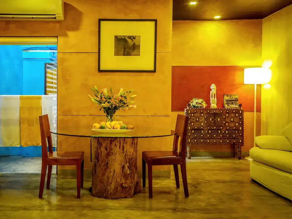 Dickman Resort The Boutique Hotel — фото 1