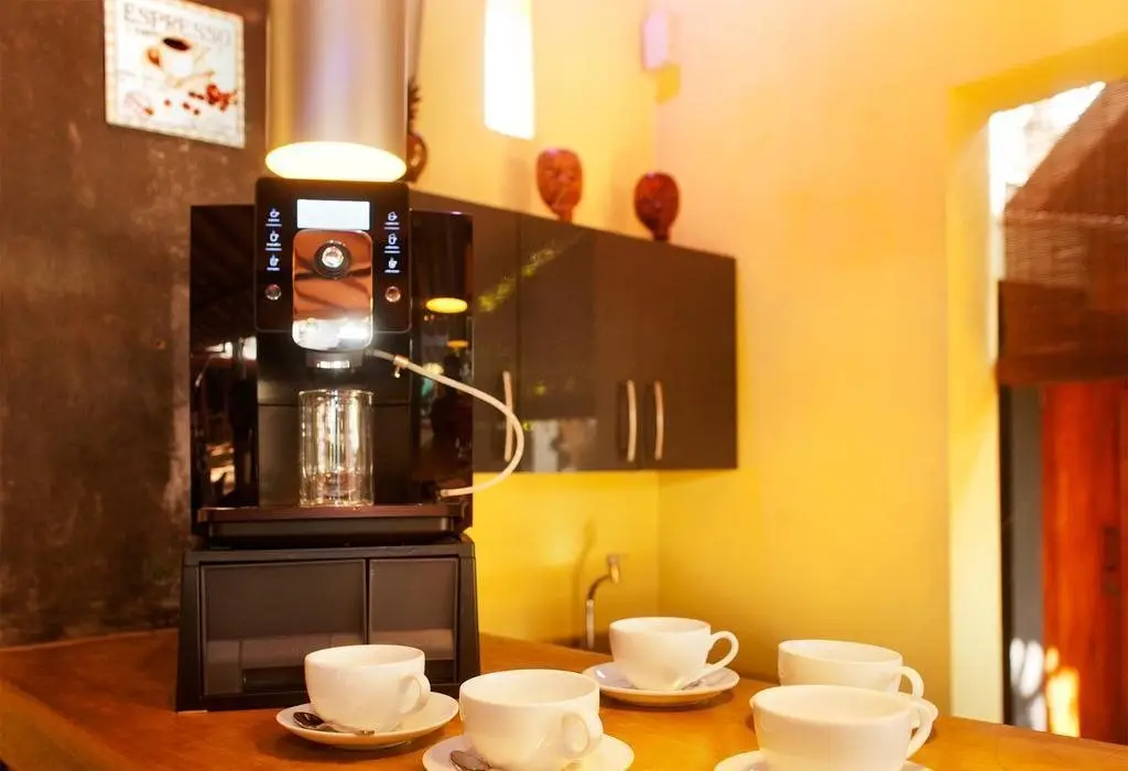 Негомбо: Dickman Resort The Boutique Hotel