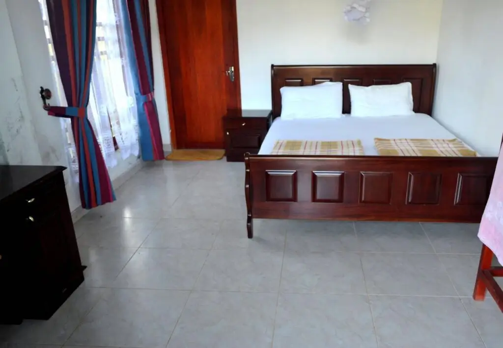 Элла: Beauty Mount Tourist Inn