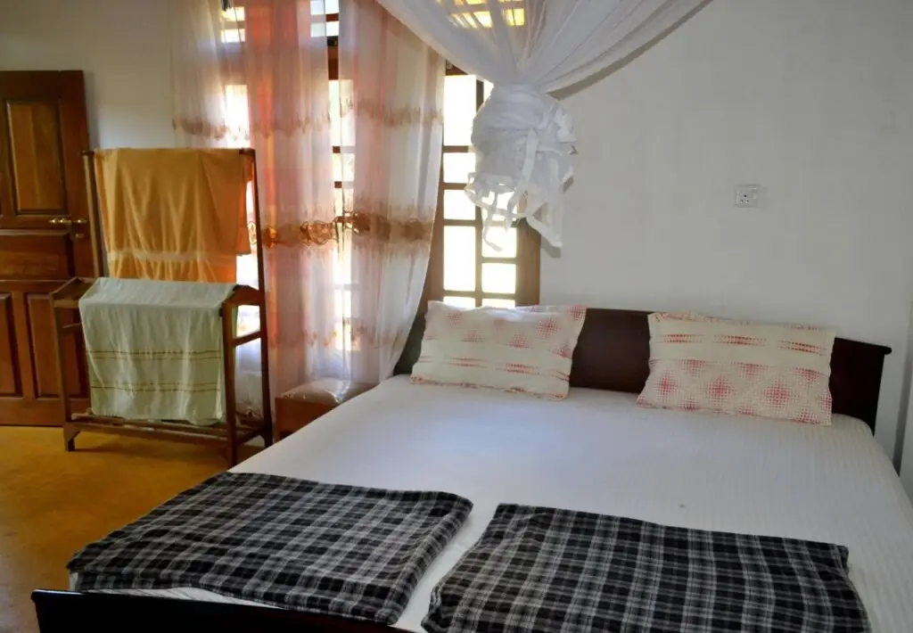 Элла: Beauty Mount Tourist Inn