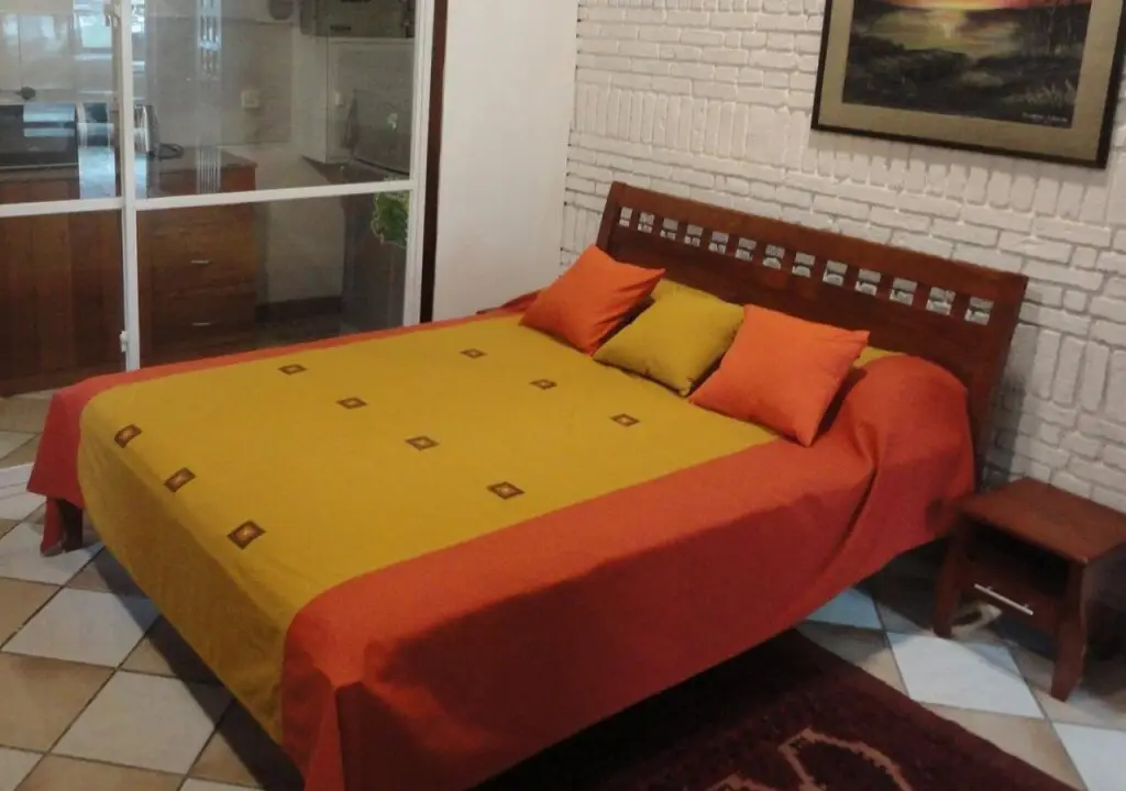 Коломбо: Amazing Grace Residence