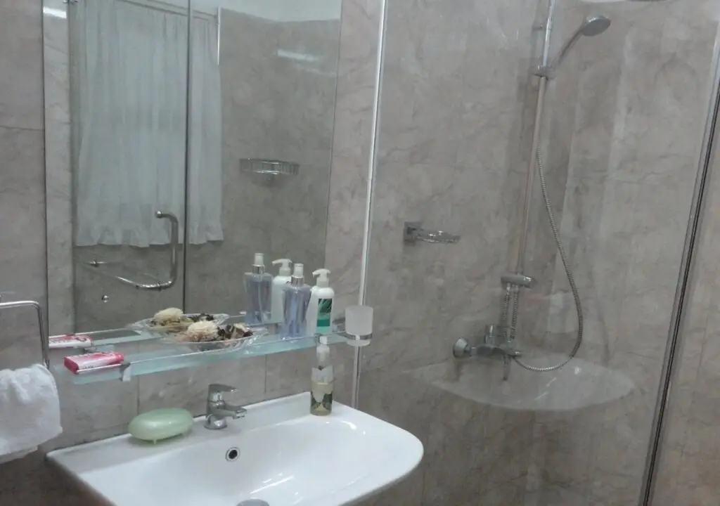 Коломбо: Amazing Grace Residence