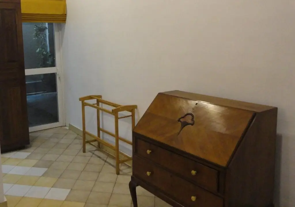 Коломбо: Amazing Grace Residence