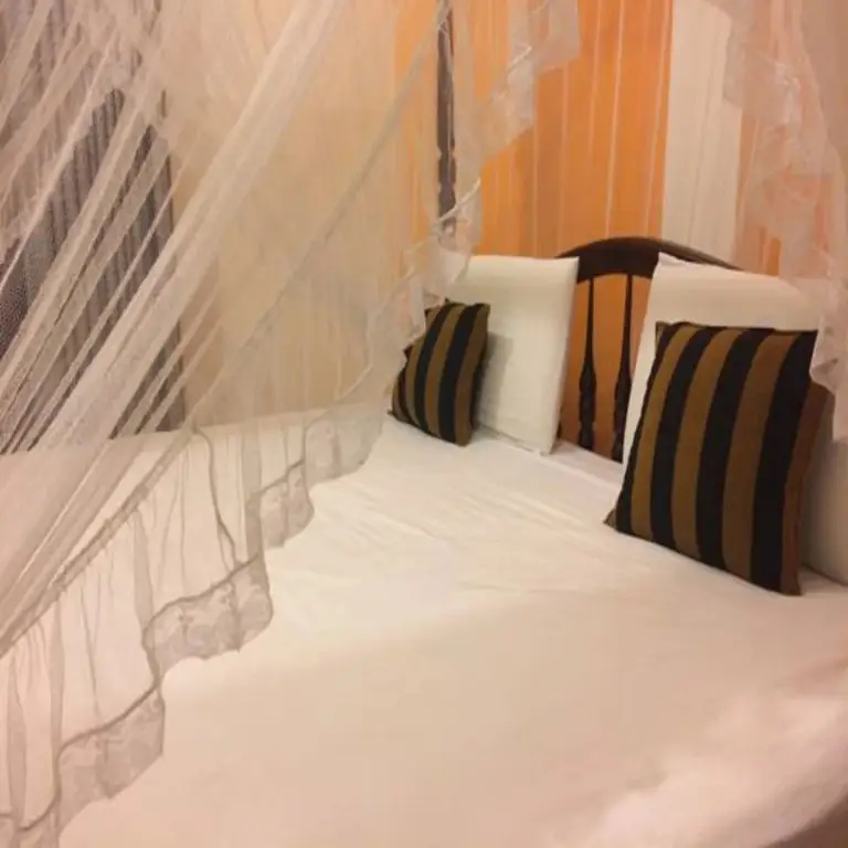 Мирисса: Isindu Sky Lodge Mirissa
