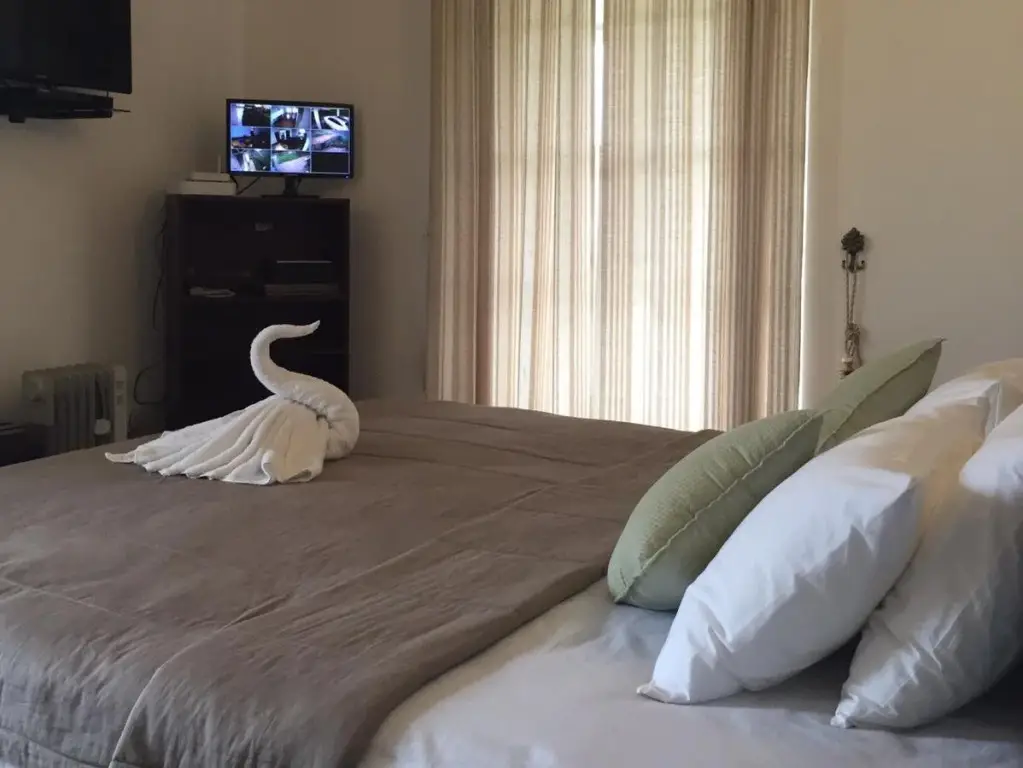 Нувара-Элия: Lake View Holiday Bungalow