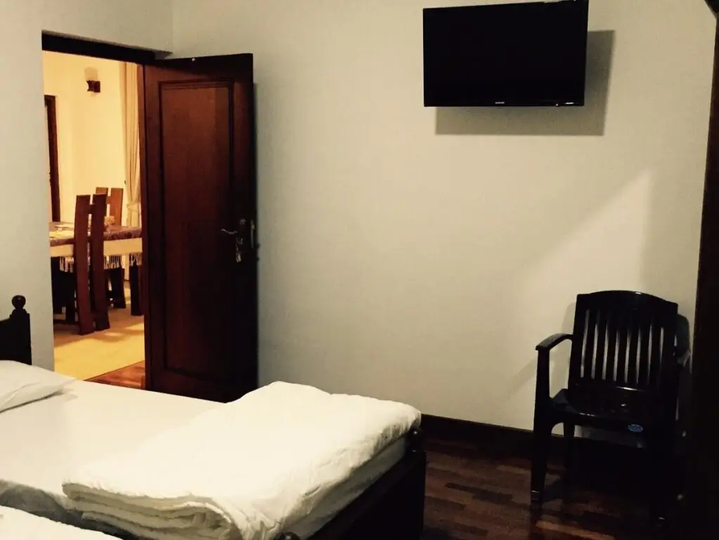 Нувара-Элия: Lake View Holiday Bungalow