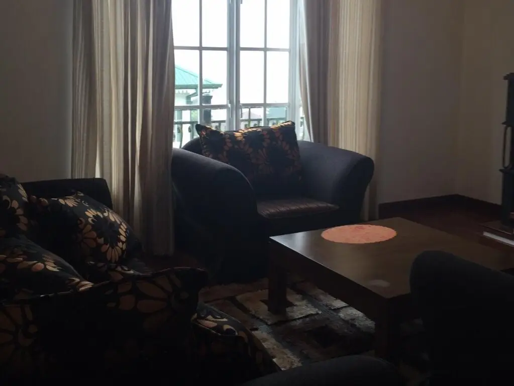 Нувара-Элия: Lake View Holiday Bungalow
