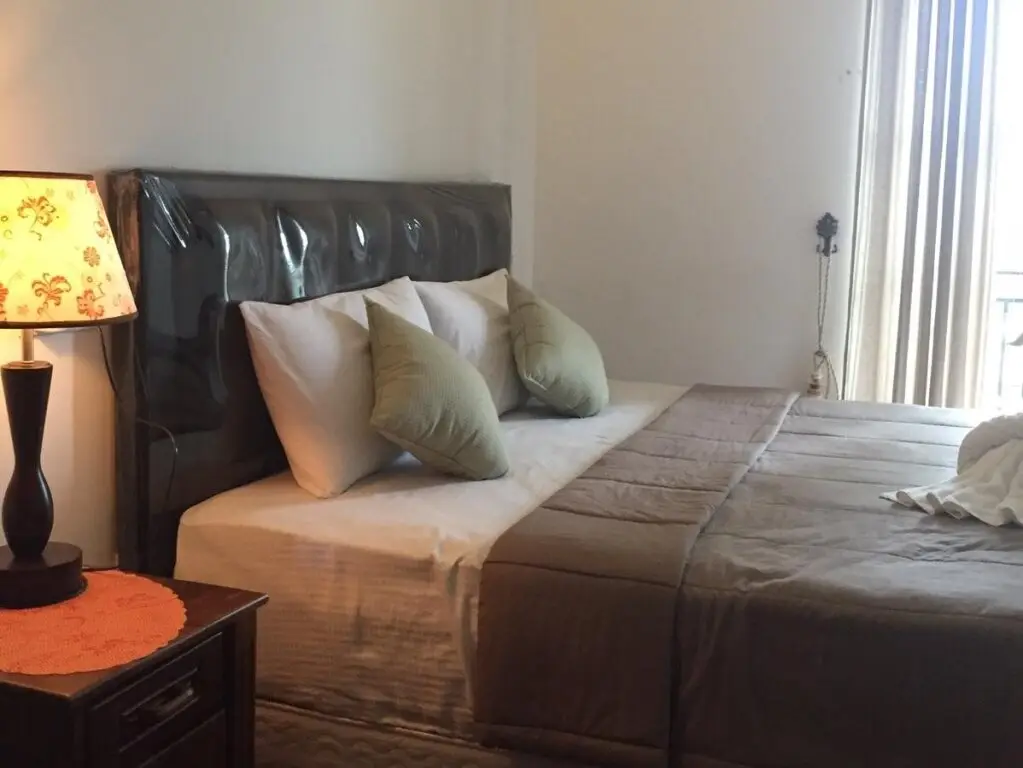 Нувара-Элия: Lake View Holiday Bungalow