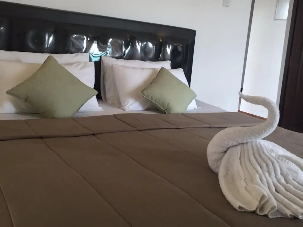 Нувара-Элия: Lake View Holiday Bungalow