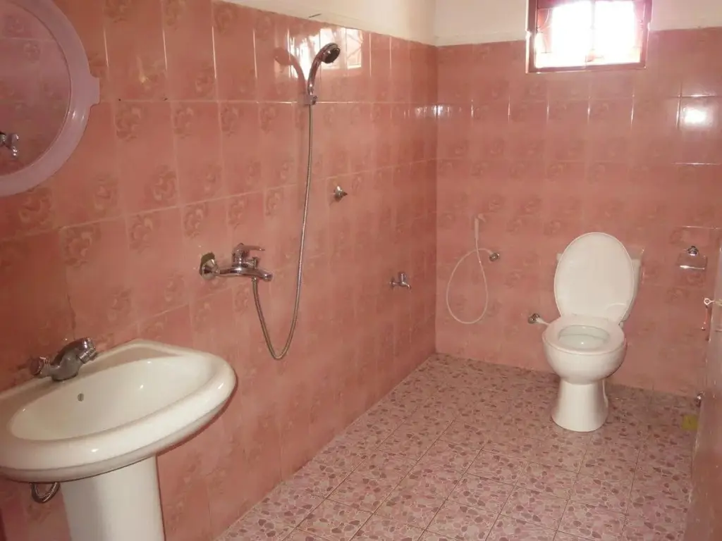Канди: Hanthana Jungle View Holiday Home