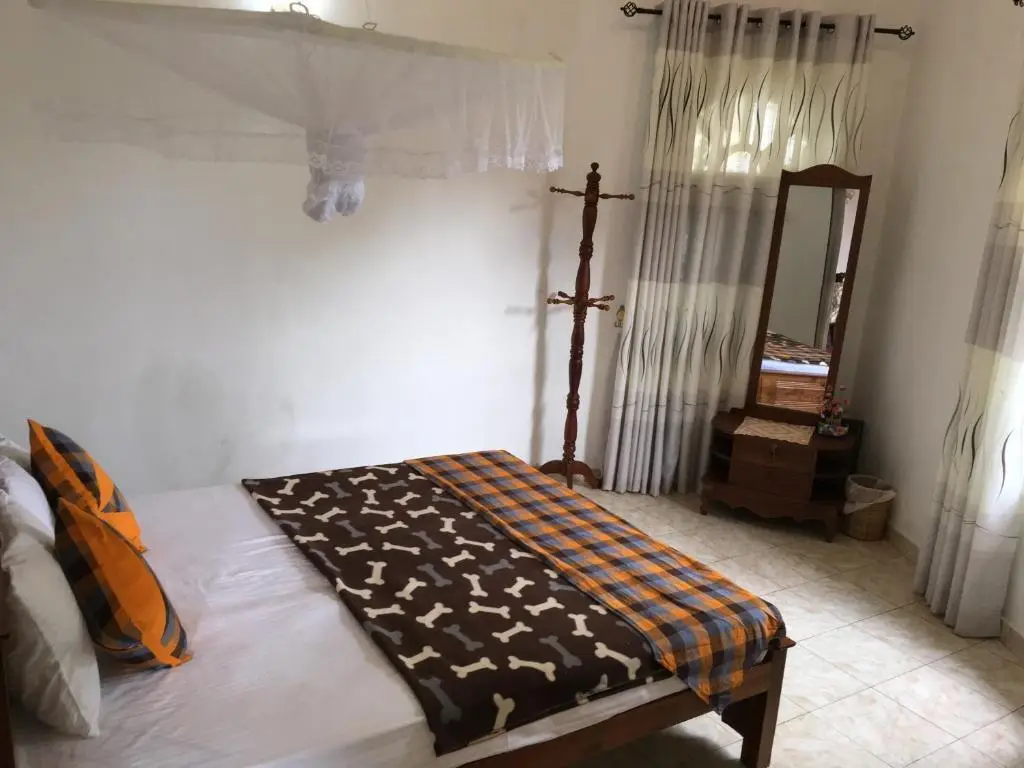 Канди: Hanthana Jungle View Holiday Home