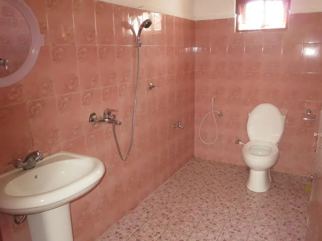 Канди: Hanthana Jungle View Holiday Home