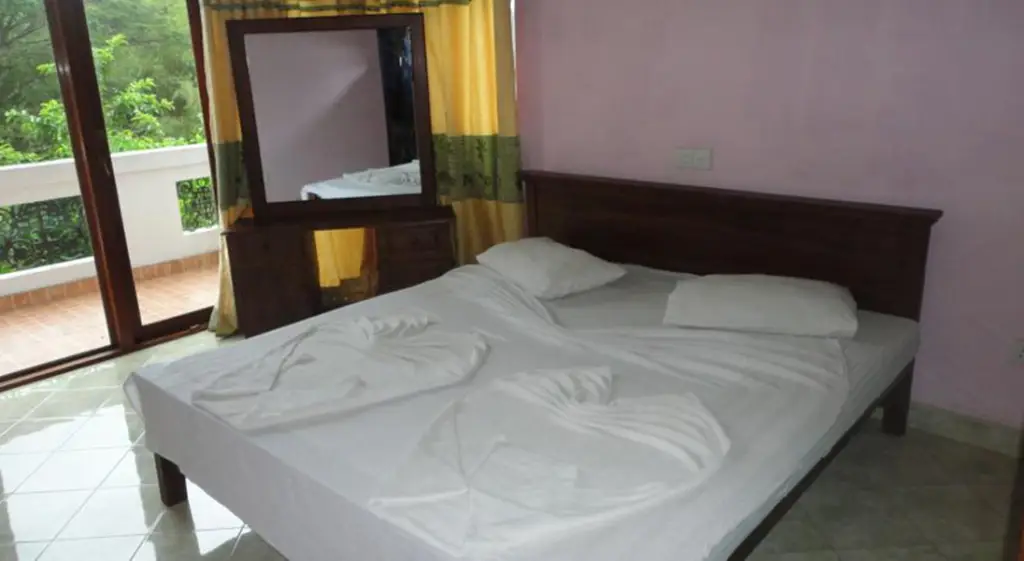 Канди: Mahaweli View Inn