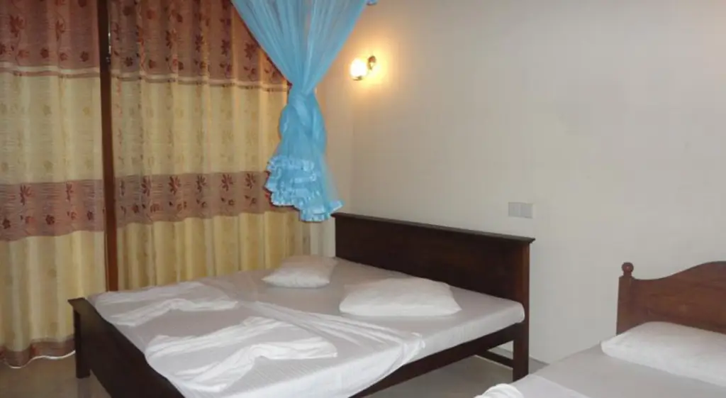 Канди: Mahaweli View Inn