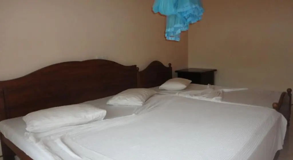 Канди: Mahaweli View Inn