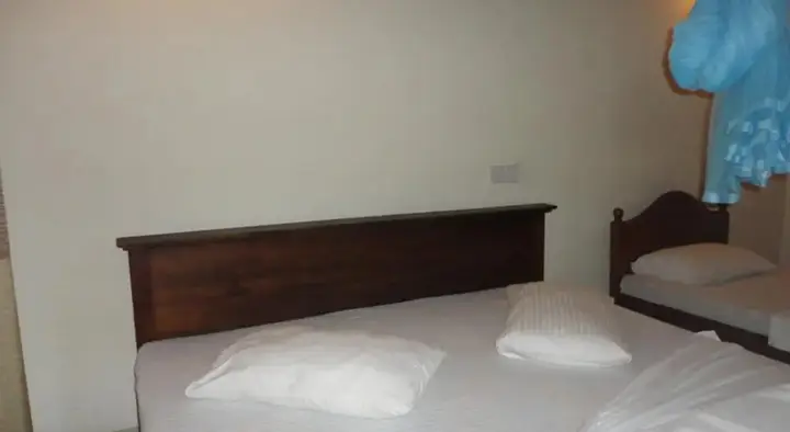 Канди: Mahaweli View Inn