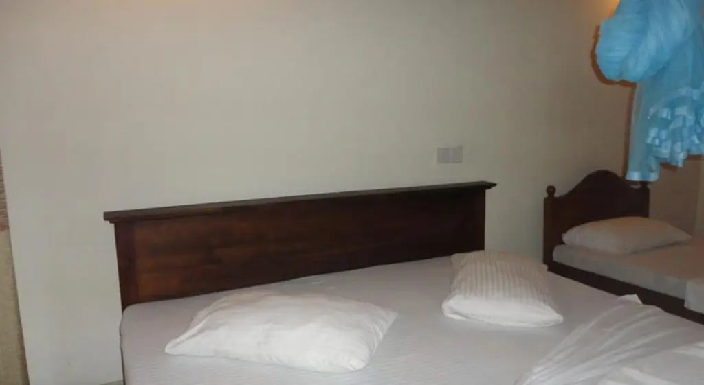 Канди: Mahaweli View Inn