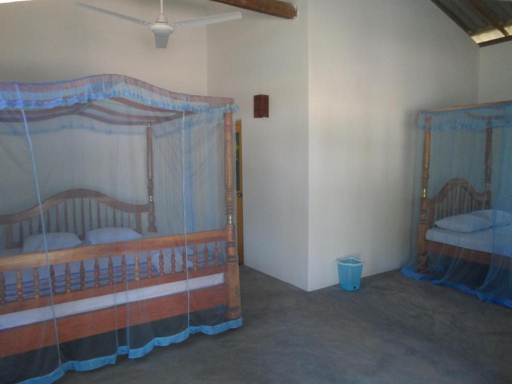 Sunshadow Chalet — фото 1