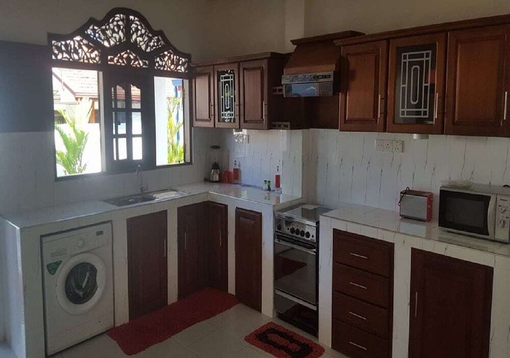 Берувела: Chamo Villa