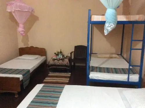 Негомбо: Negombo Travellers Inn