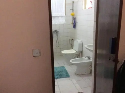 Негомбо: Negombo Travellers Inn