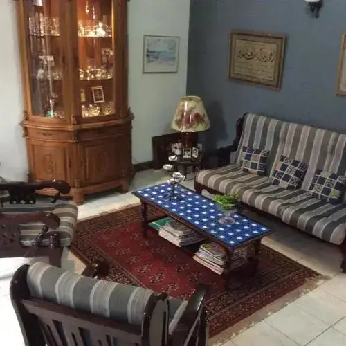 Негомбо: Negombo Travellers Inn