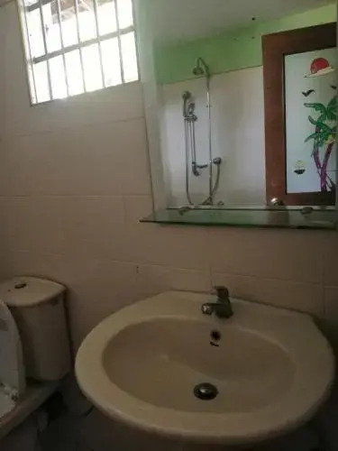 Диквелла: Coconut Palm Guesthouse