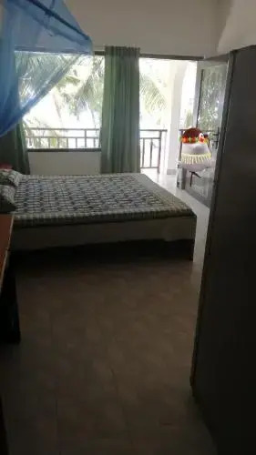 Диквелла: Coconut Palm Guesthouse