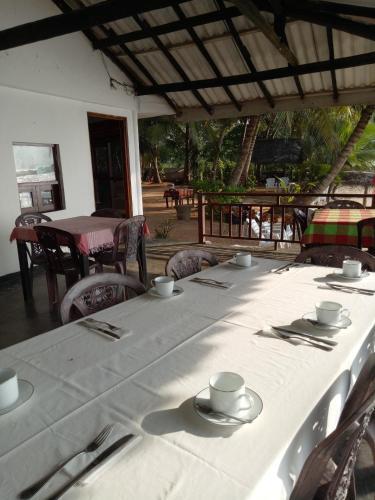 Диквелла: Coconut Palm Guesthouse
