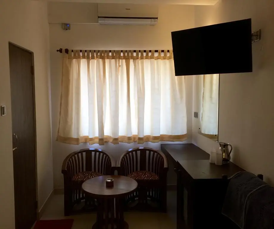Коломбо: Hotel Sunshine