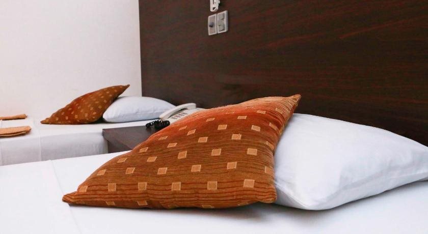 Коломбо: Hotel Sunshine