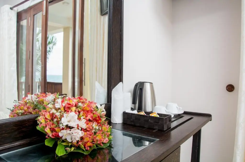 Патхуватта: Sapphire Seas Beachfront Villas