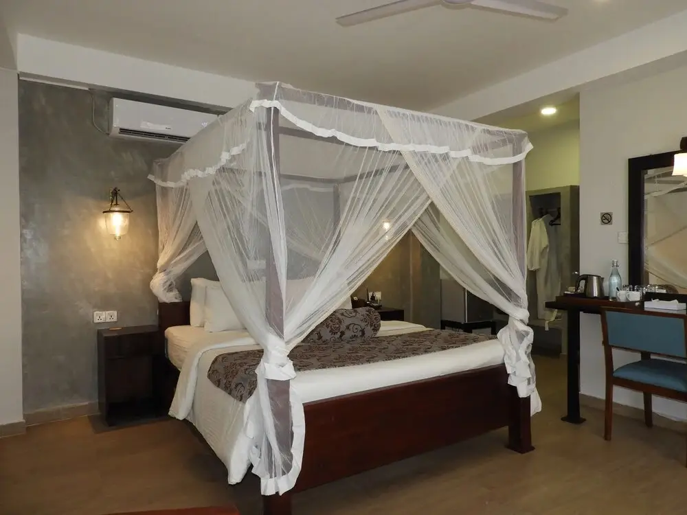 Патхуватта: Sapphire Seas Beachfront Villas