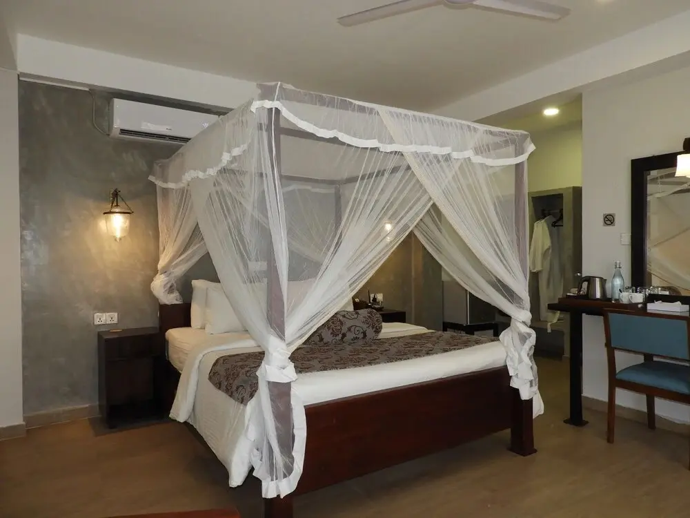Патхуватта: Sapphire Seas Beachfront Villas