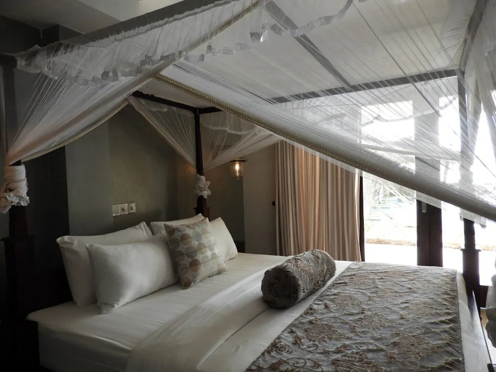 Патхуватта: Sapphire Seas Beachfront Villas