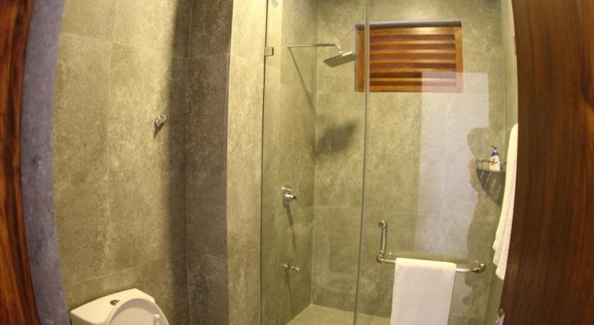 Патхуватта: Sapphire Seas Beachfront Villas